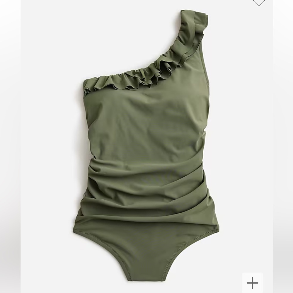 J.CREW Women’s bathing suit